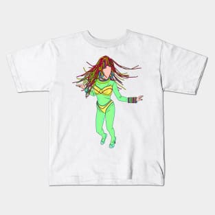 Thorgy Thor Kids T-Shirt